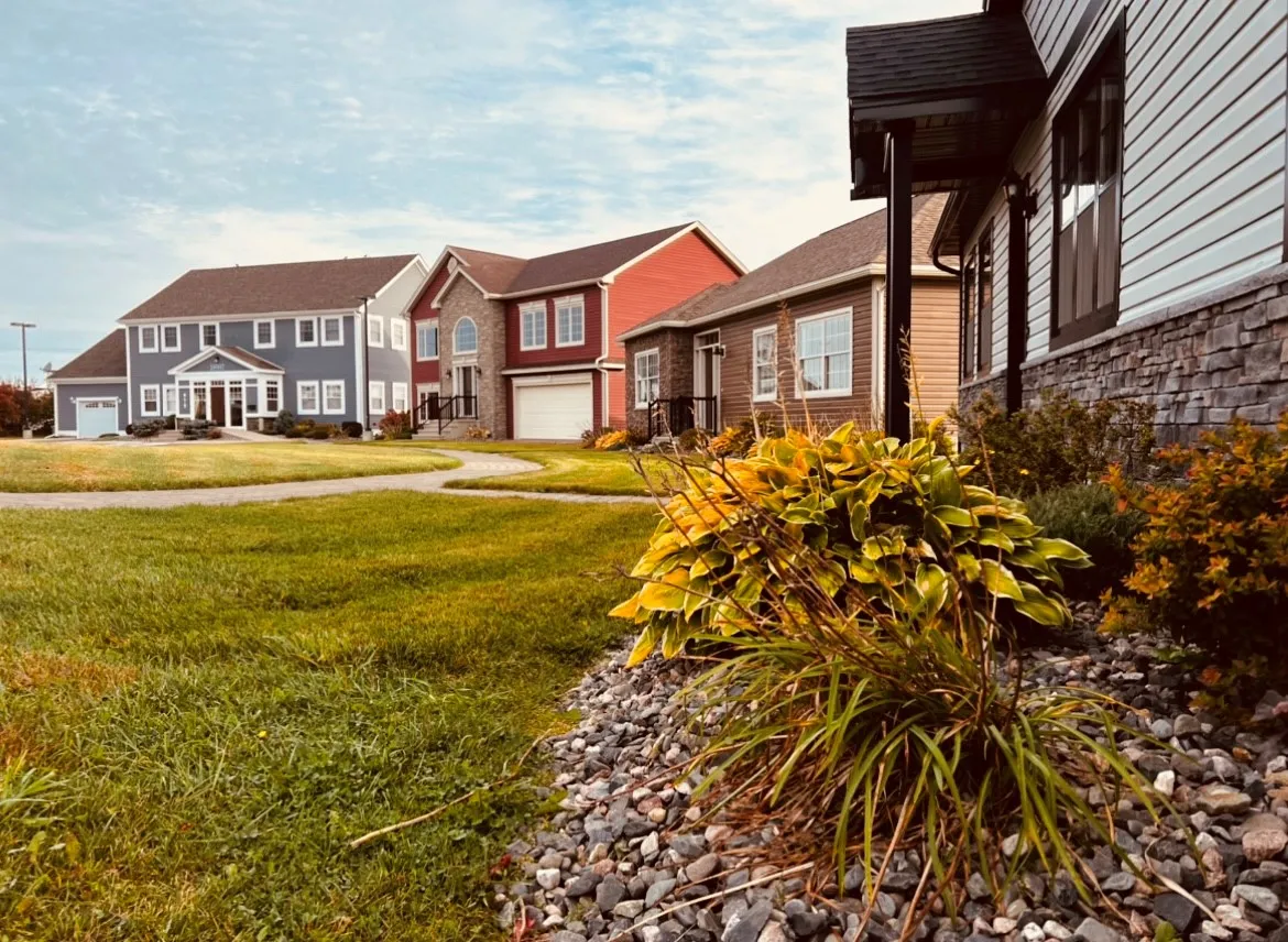 For Retailers Maple Leaf Homes